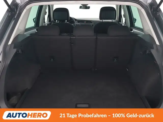 Volkswagen Tiguan view 17