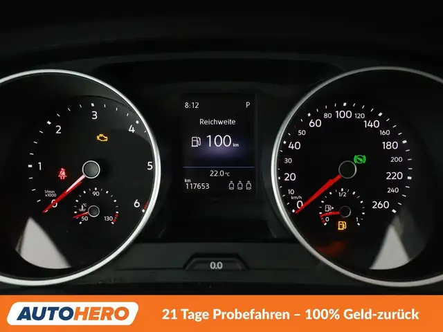Volkswagen Tiguan view 20