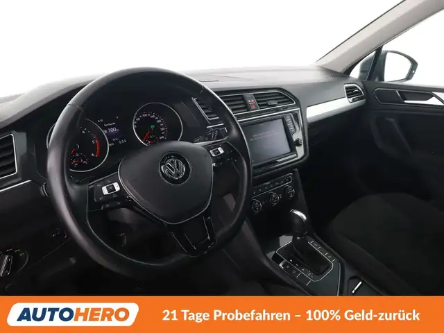 Volkswagen Tiguan view 11