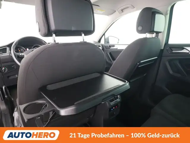 Volkswagen Tiguan view 29
