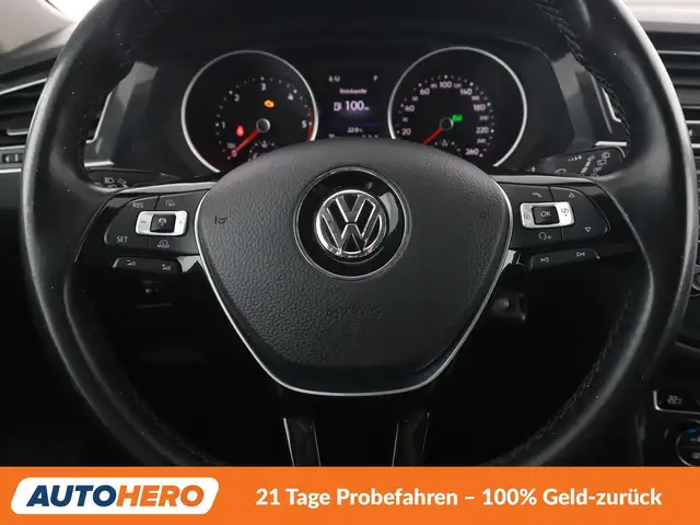 Volkswagen Tiguan view 19