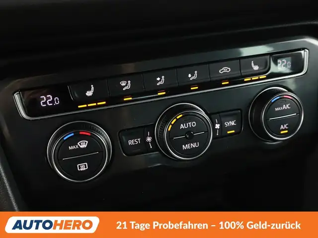 Volkswagen Tiguan view 26