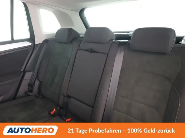 Volkswagen Tiguan view 14