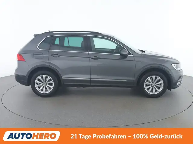 Volkswagen Tiguan view 7