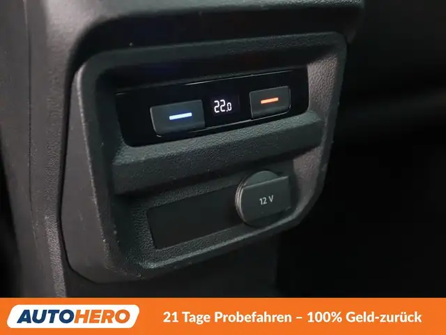 Volkswagen Tiguan view 30