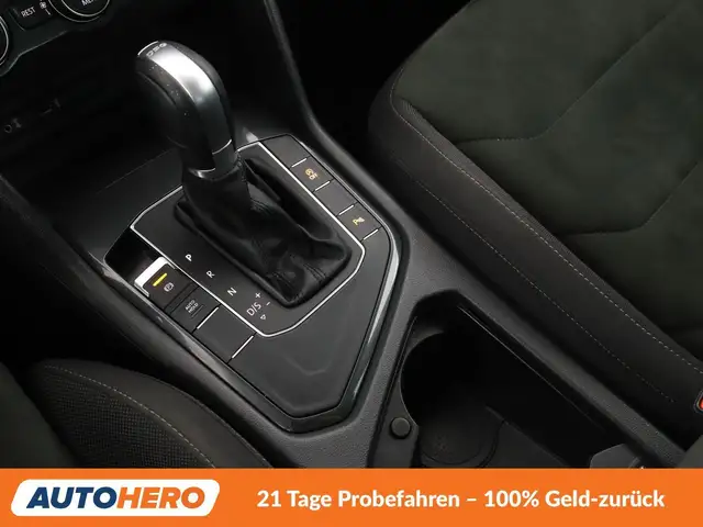 Volkswagen Tiguan view 27