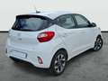 Hyundai i10 FL 1.2 MPi 58,1 kW (79 CV) MT5 2WD Emotion MY25 Blanco - thumbnail 2