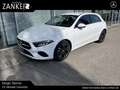 Mercedes-Benz A 180 A 180 Kompakt Progressive *LED*CAM*WINTER*MBUX* Weiß - thumbnail 1