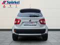 Suzuki Ignis Comfort+ 4x4 1.2, Navigation, Bluetooth, Rückfahrk Weiß - thumbnail 4