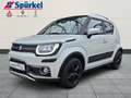 Suzuki Ignis Comfort+ 4x4 1.2, Navigation, Bluetooth, Rückfahrk Weiß - thumbnail 1