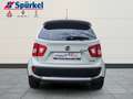 Suzuki Ignis Comfort+ 4x4 1.2, Navigation, Bluetooth, Rückfahrk Weiß - thumbnail 3