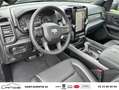 Dodge RAM 1500 CREW CAB 5.7L V8 HEMI Laramie Night Edition + Schwarz - thumbnail 10