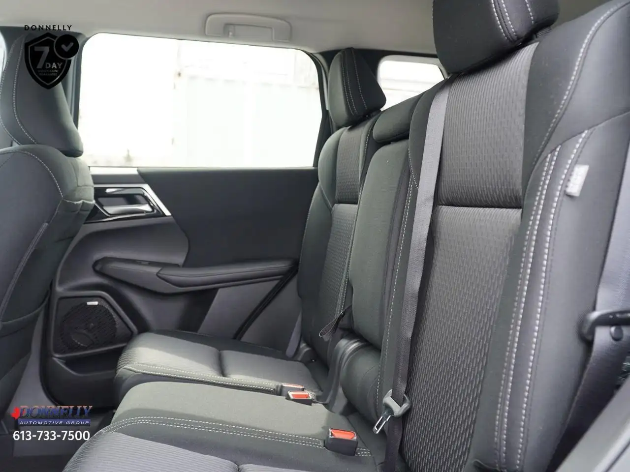 Mitsubishi Outlander снимка Mitsubishi Outlander