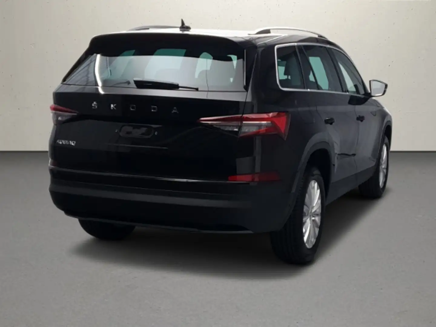 Skoda Kodiaq 2.0 TDI DSG Style Matrix LED Navi ACC RFK Černá - 2
