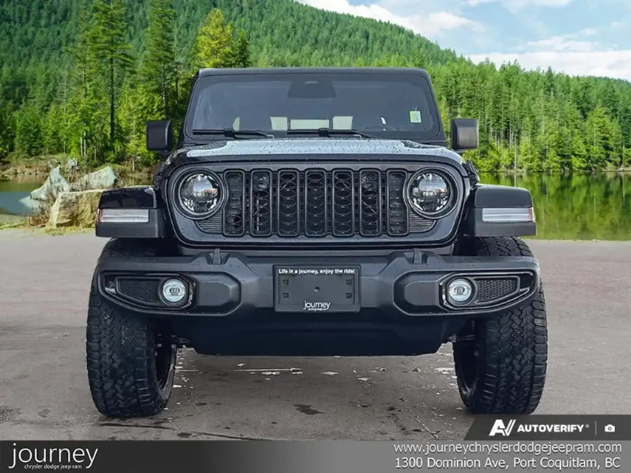 Jeep Gladiator снимка Jeep Gladiator