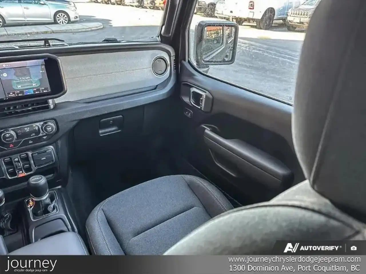 Jeep Gladiator снимка Jeep Gladiator