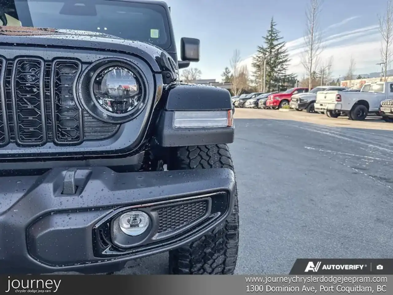 Jeep Gladiator снимка Jeep Gladiator