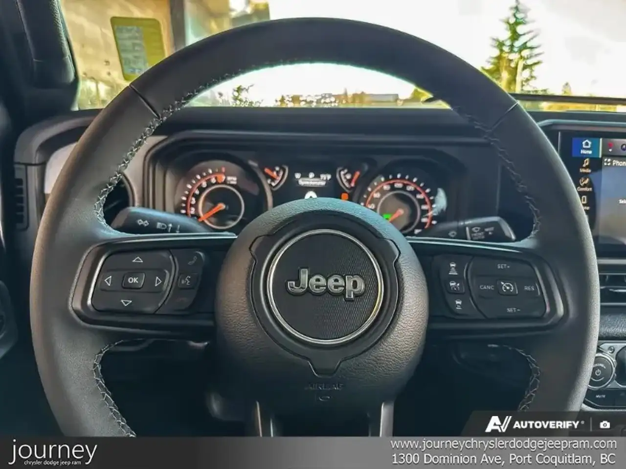 Jeep Gladiator снимка Jeep Gladiator