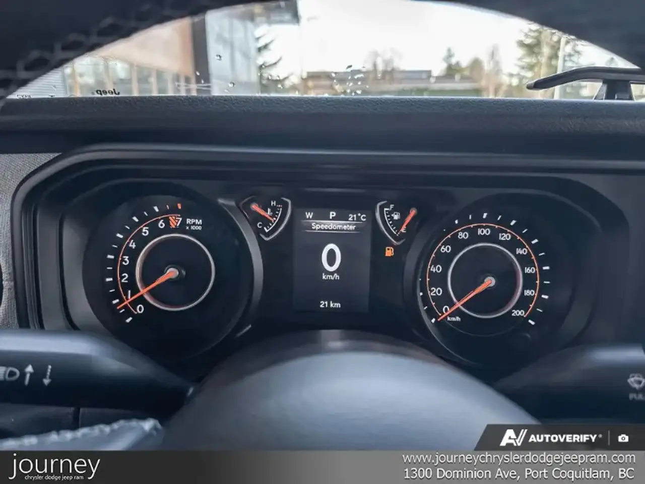 Jeep Gladiator снимка Jeep Gladiator