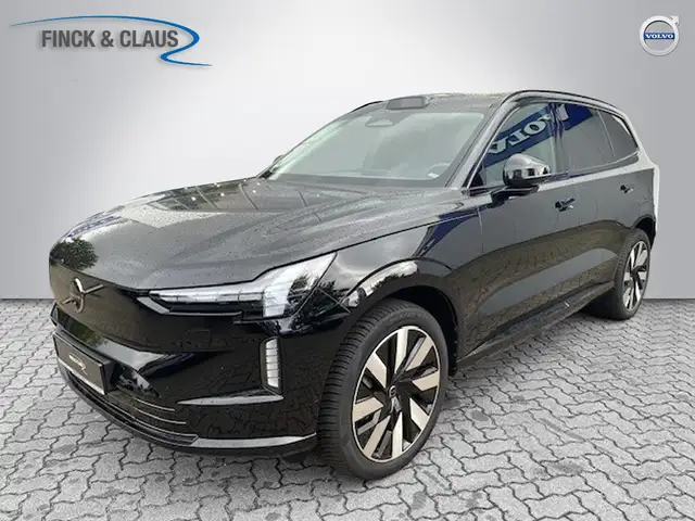 Volvo EX90 Plus Single Motor *Nur Gewerbe / Export*