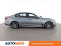 BMW 540 540i M Sport Grijs - thumbnail 7