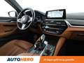 BMW 540 540i M Sport Grijs - thumbnail 13