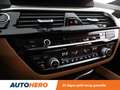 BMW 540 540i M Sport Grijs - thumbnail 24