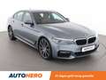 BMW 540 540i M Sport Grijs - thumbnail 8