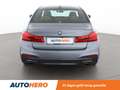 BMW 540 540i M Sport Grijs - thumbnail 5