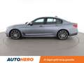 BMW 540 540i M Sport Grijs - thumbnail 3