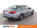 BMW 540 540i M Sport Grijs - thumbnail 6