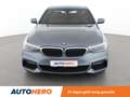 BMW 540 540i M Sport Grijs - thumbnail 9