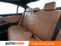 BMW 540 540i M Sport Grijs - thumbnail 14
