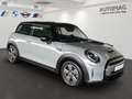 MINI Cooper SE LED*Klimaautomatik*PDC*Dach u. Spiegelkappen schwa Grau - thumbnail 2