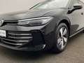 Volkswagen Passat Variant 1.5 eTSI Massage CarPlay LED AHK Noir - thumbnail 6