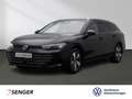 Volkswagen Passat Variant 1.5 eTSI Massage CarPlay LED AHK Noir - thumbnail 1