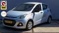 Hyundai i10 1.0i i-Drive Grijs - thumbnail 1