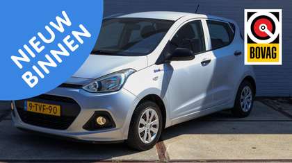 Hyundai i10 1.0i i-Drive