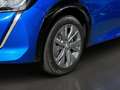 Peugeot 208 E Allure Pack Elektromotor 136 *SHZ*Kamera* Blau - thumbnail 6
