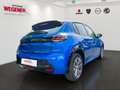 Peugeot 208 E Allure Pack Elektromotor 136 *SHZ*Kamera* Blau - thumbnail 3
