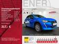 Peugeot 208 E Allure Pack Elektromotor 136 *SHZ*Kamera* Blau - thumbnail 2