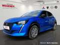 Peugeot 208 E Allure Pack Elektromotor 136 *SHZ*Kamera* Blau - thumbnail 1