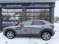 Mazda CX-3 0 Selection 2WD Gris - thumbnail 2
