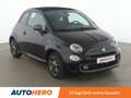 Fiat 500C 1.2 Sport Aut.*NAVI*TEMPO*PDC*KLIMA* Schwarz - thumbnail 8