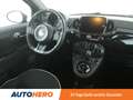 Fiat 500C 1.2 Sport Aut.*NAVI*TEMPO*PDC*KLIMA* Schwarz - thumbnail 13