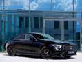 Mercedes-Benz CLS 300 d Aut. Zwart - thumbnail 3