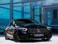 Mercedes-Benz CLS 300 d Aut. Zwart - thumbnail 4