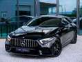Mercedes-Benz CLS 300 d Aut. Zwart - thumbnail 1