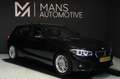 BMW 116 1-serie 116i Edition M Sport Shadow / LEDER / NAVI Noir - thumbnail 29