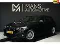 BMW 116 1-serie 116i Edition M Sport Shadow / LEDER / NAVI Noir - thumbnail 1
